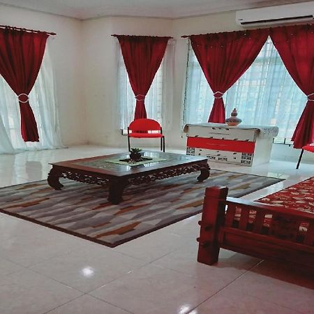 Bukit Baru Homestay Malacca Exteriör bild