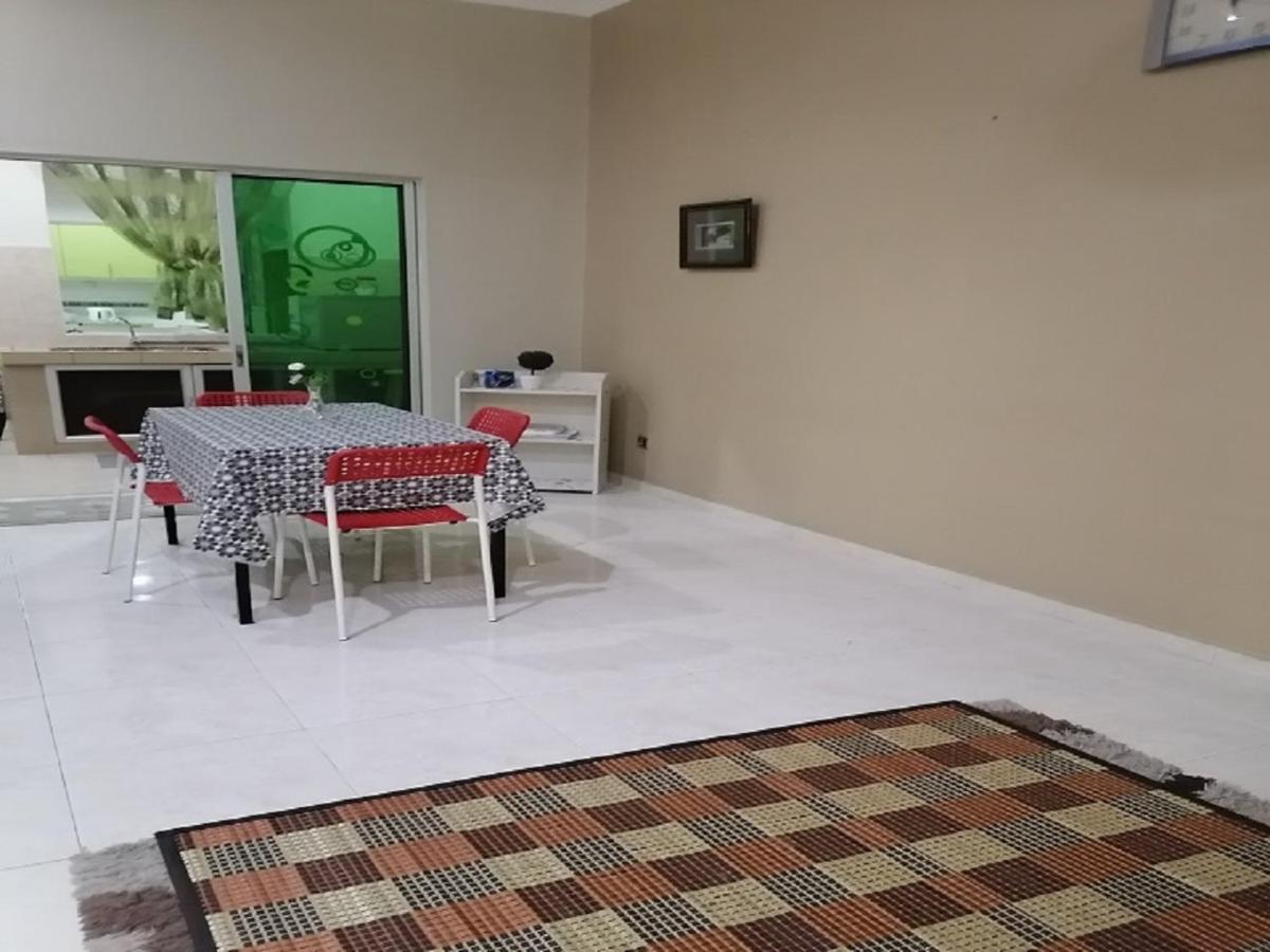 Bukit Baru Homestay Malacca Exteriör bild